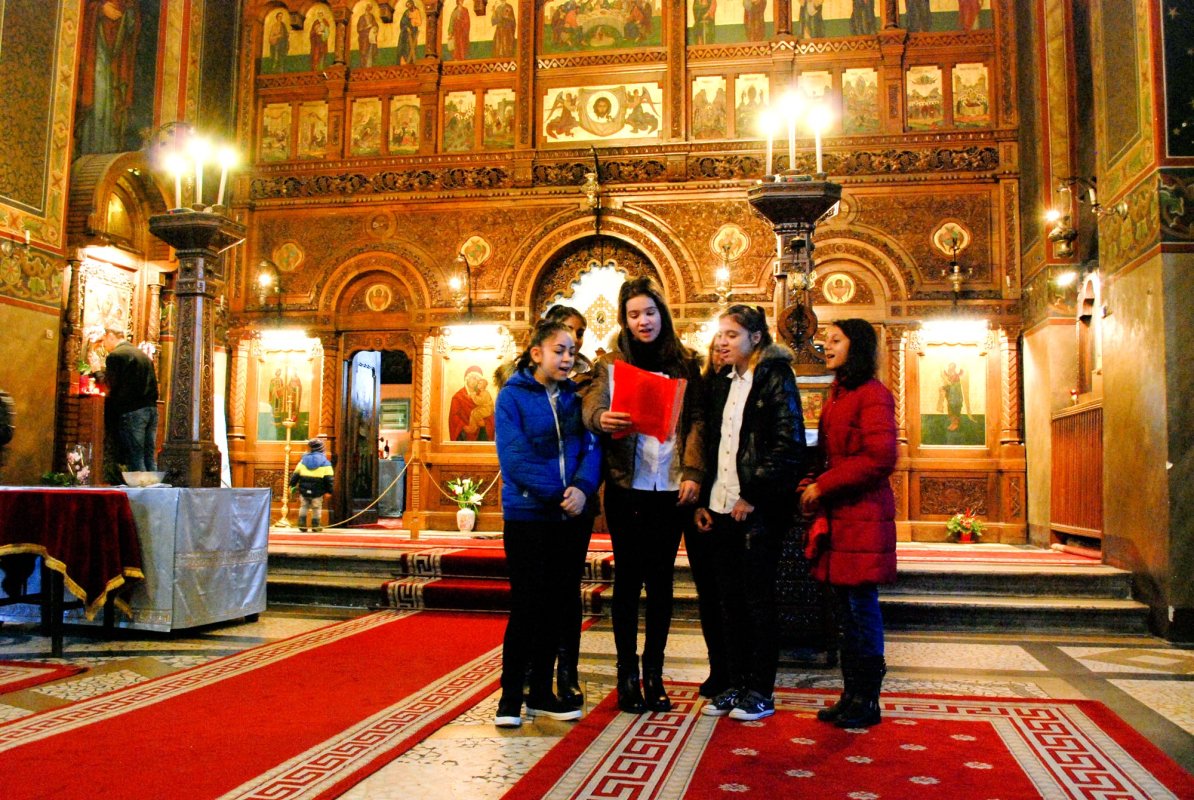 Mihai Eminescu, sărbătorit la Craiova şi Turnu Severin 66567