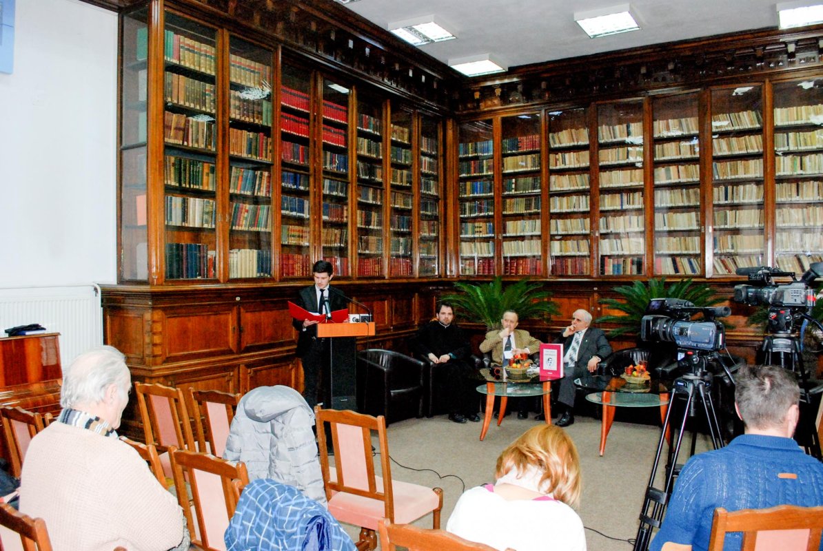 Mihai Eminescu, sărbătorit la Craiova şi Turnu Severin 66568