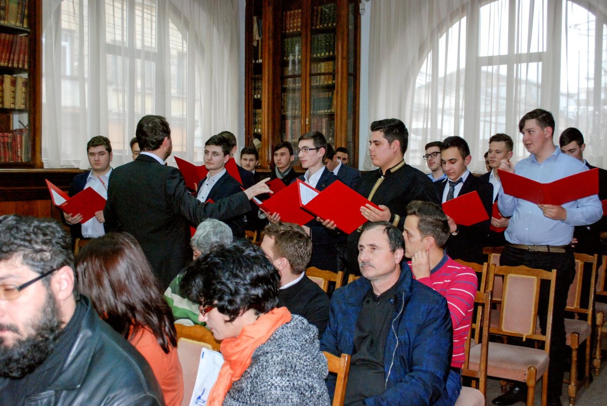 Mihai Eminescu, sărbătorit la Craiova şi Turnu Severin 66569