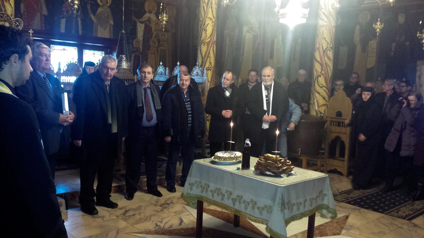 Mihai Eminescu, sărbătorit la Craiova şi Turnu Severin 66570