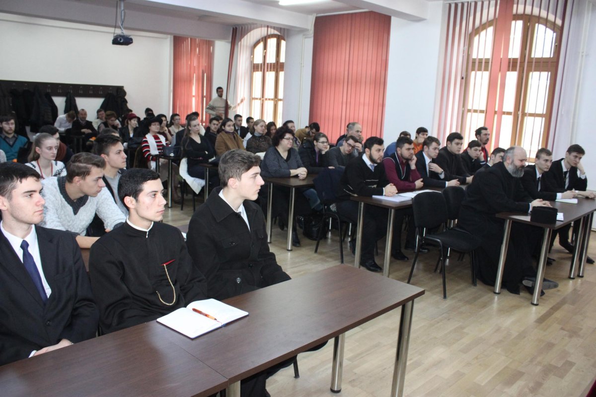 Poetul Mihai Eminescu, comemorat la Galați 66593