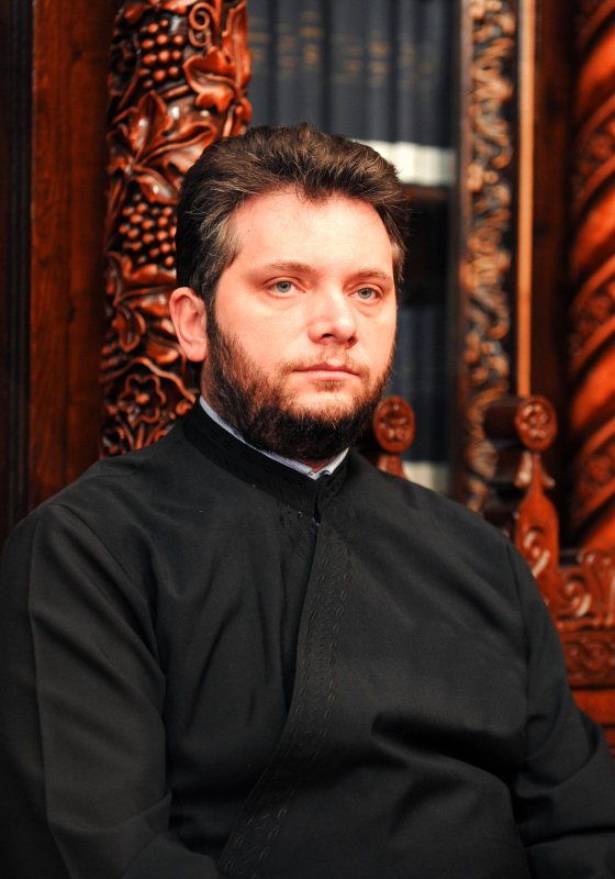 „Bisericile pline de tineri sunt bisericile viitorului” 66521