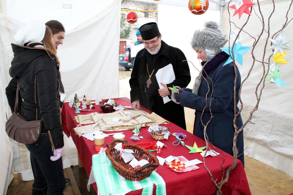 „Bisericile pline de tineri sunt bisericile viitorului” 66522