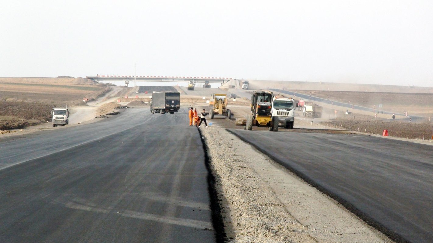 Facilităţi pentru contribuabili, investiţii, autostrăzi 66549