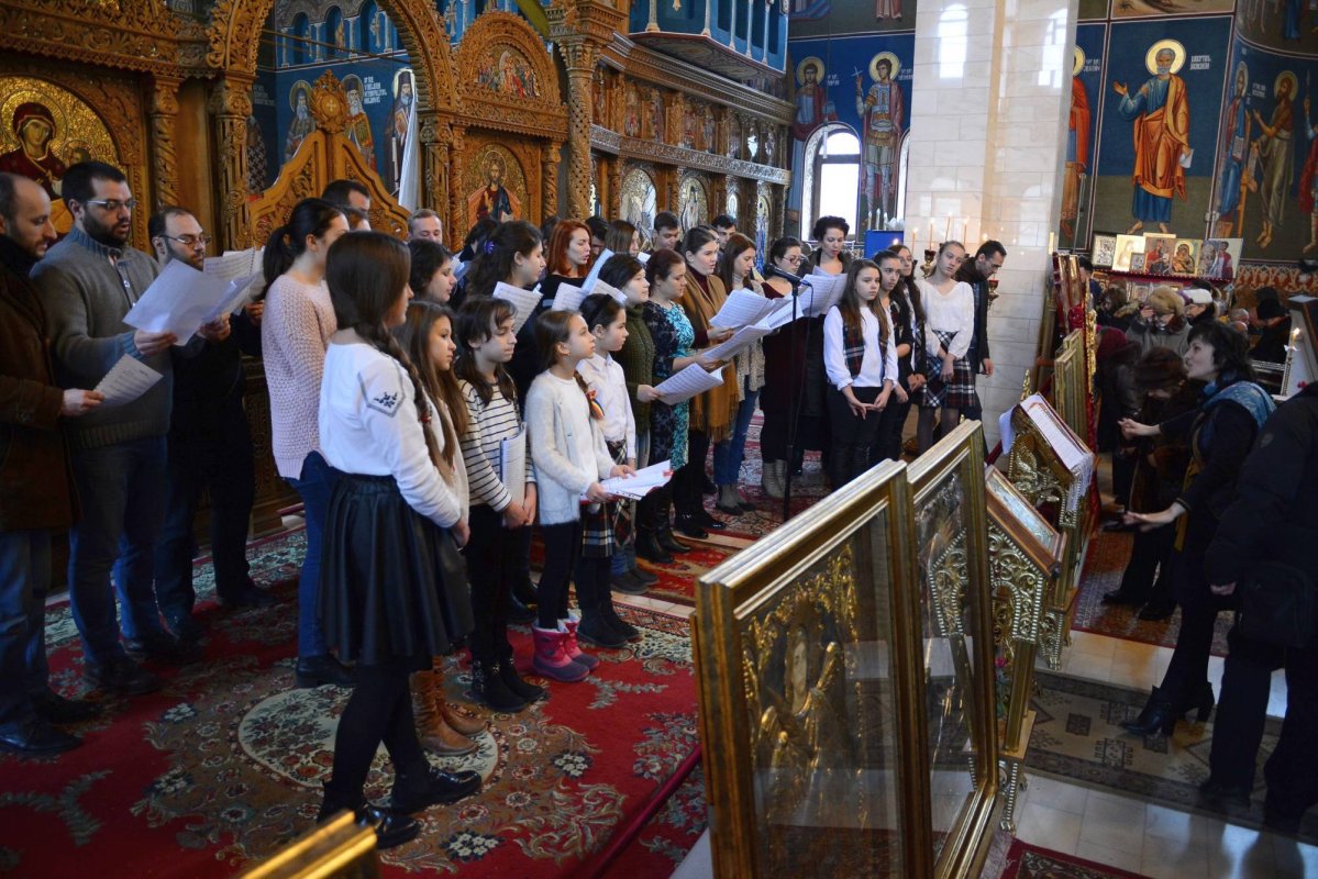 Omagiu pentru Mihai Eminescu, la Iaşi 66498