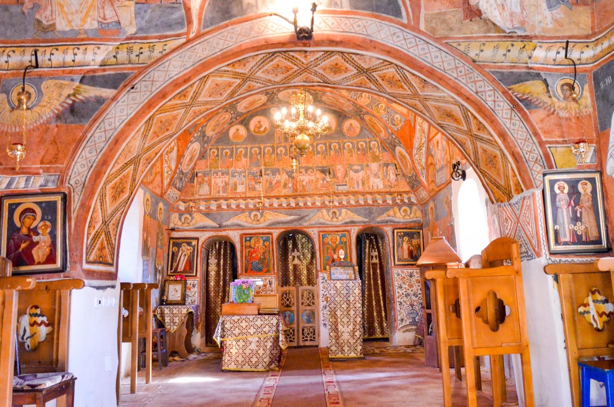 Cavalcada potecașilor din Viorești, Vâlcea 66458