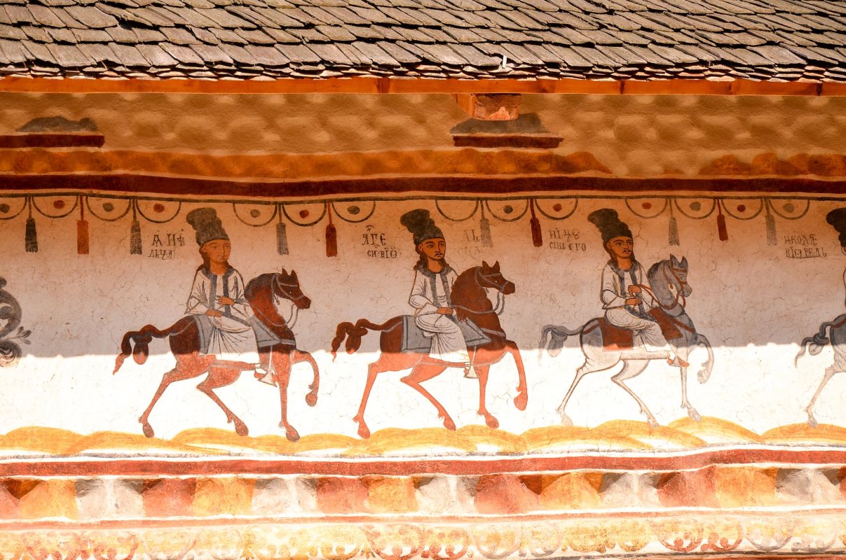 Cavalcada potecașilor din Viorești, Vâlcea 66459