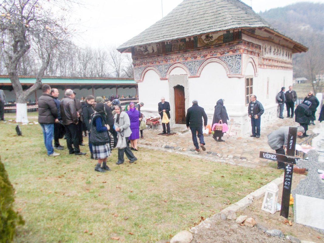 Cavalcada potecașilor din Viorești, Vâlcea 66462