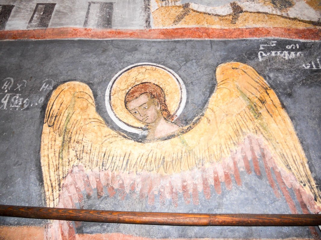 Cavalcada potecașilor din Viorești, Vâlcea 66463