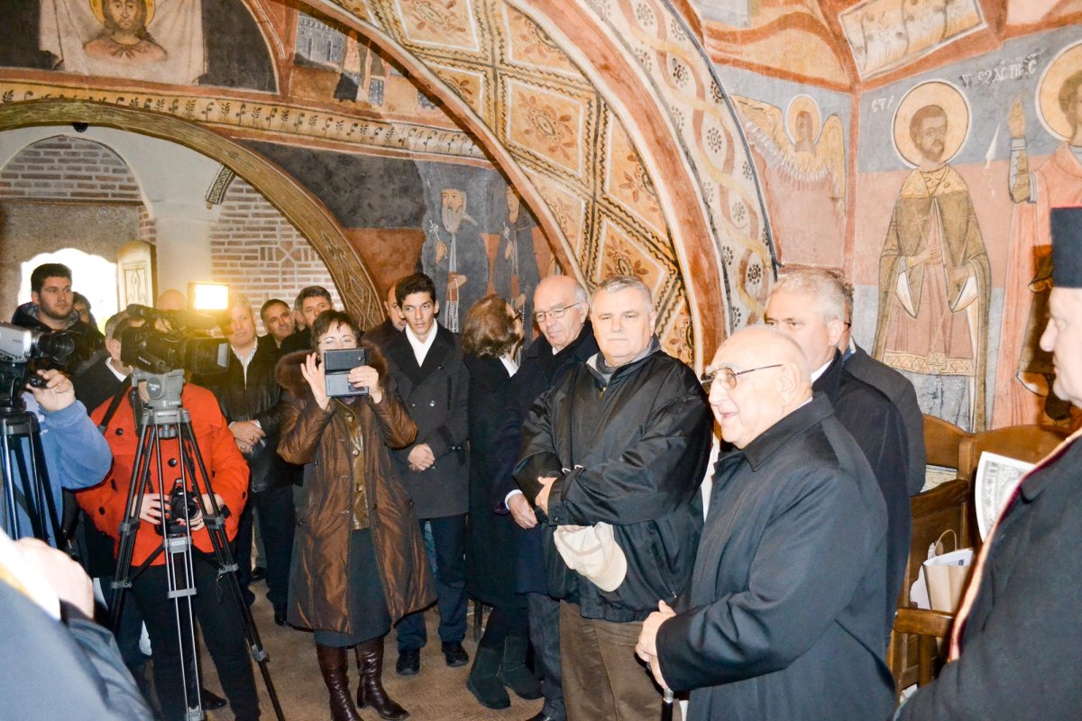 Cavalcada potecașilor din Viorești, Vâlcea 66465