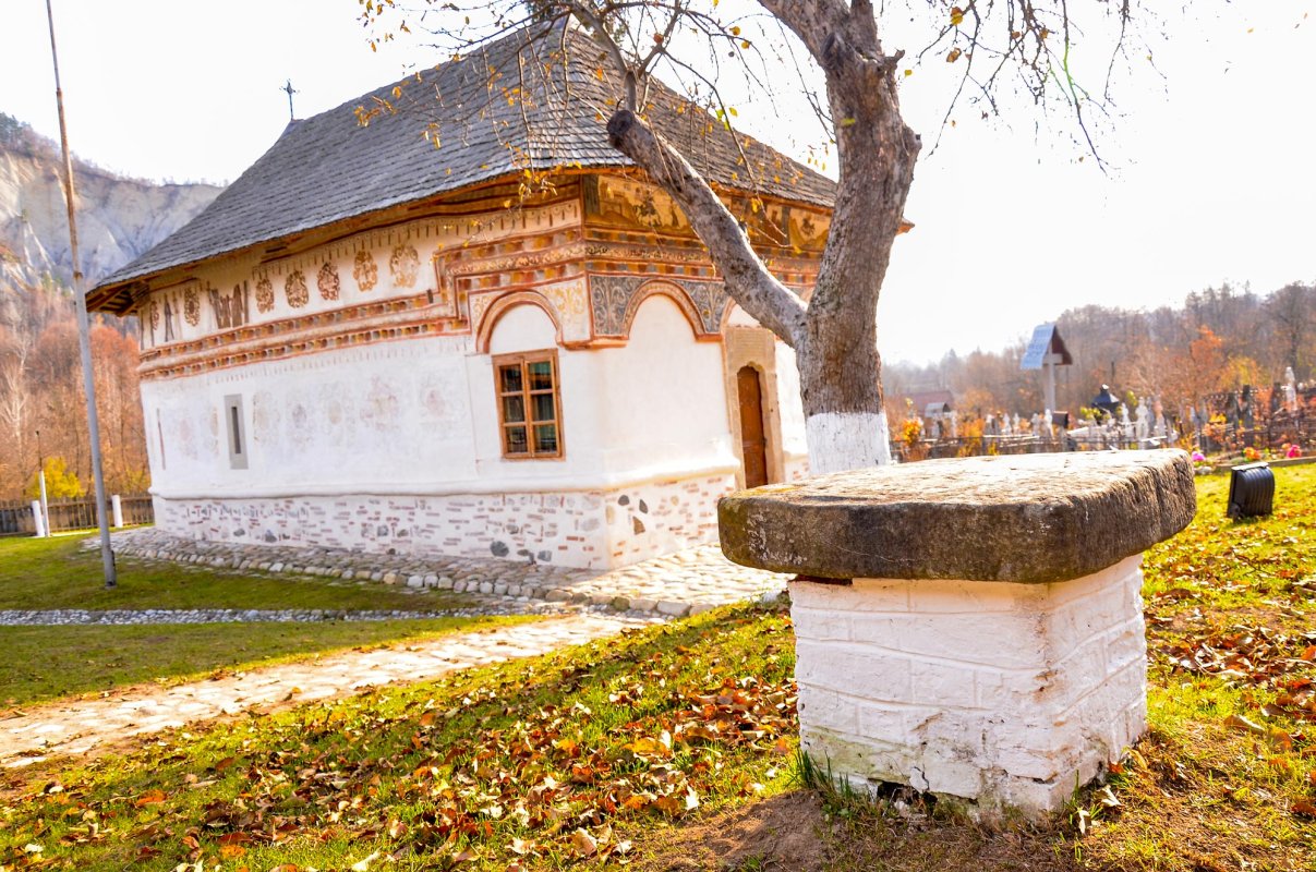 Cavalcada potecașilor din Viorești, Vâlcea 66467