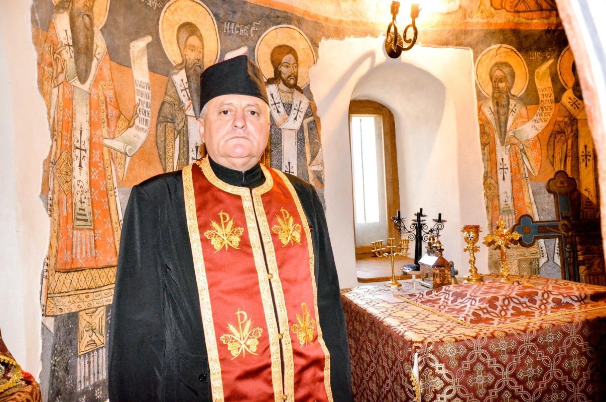 Cavalcada potecașilor din Viorești, Vâlcea 66468