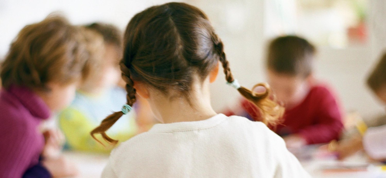 Clasa pregătitoare va fi obligatorie 66496