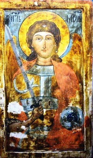 Icoane transilvane expuse la Bergen, Norvegia 66429