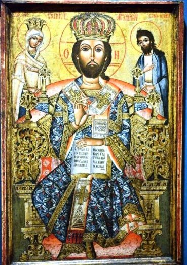 Icoane transilvane expuse la Bergen, Norvegia 66431