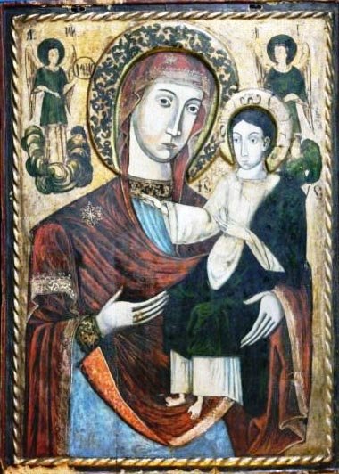 Icoane transilvane expuse la Bergen, Norvegia 66434