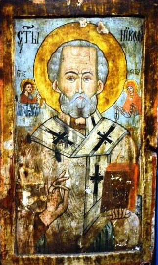 Icoane transilvane expuse la Bergen, Norvegia 66436