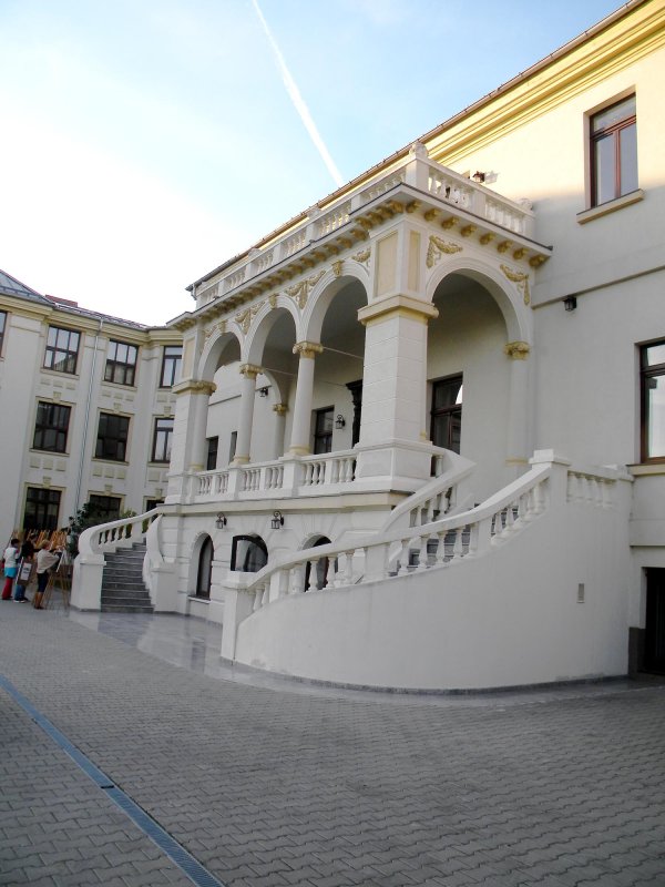 Roadele activităţilor culturale în anul 2015 66442