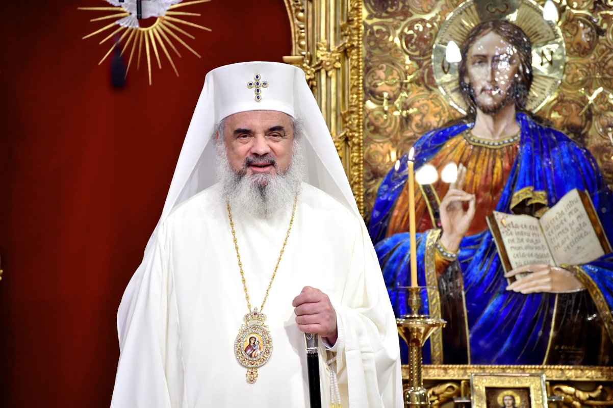 Rugăciune pentru unitate creștină 66473