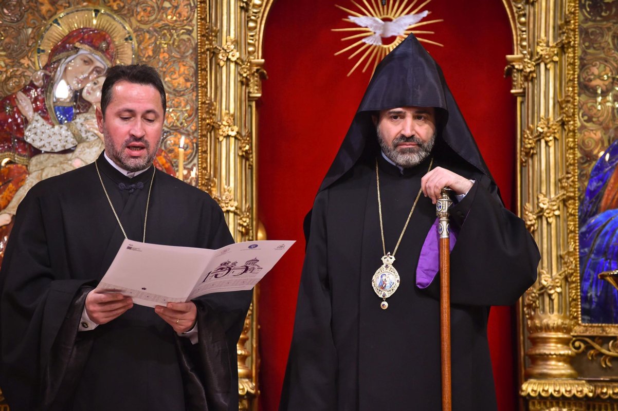 Rugăciune pentru unitate creștină 66476