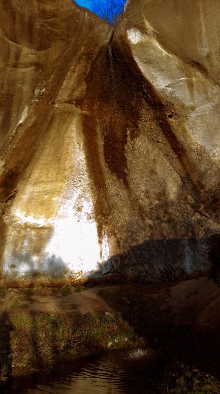 Curtea mamei Uța ca un tărâm al tainei 66392