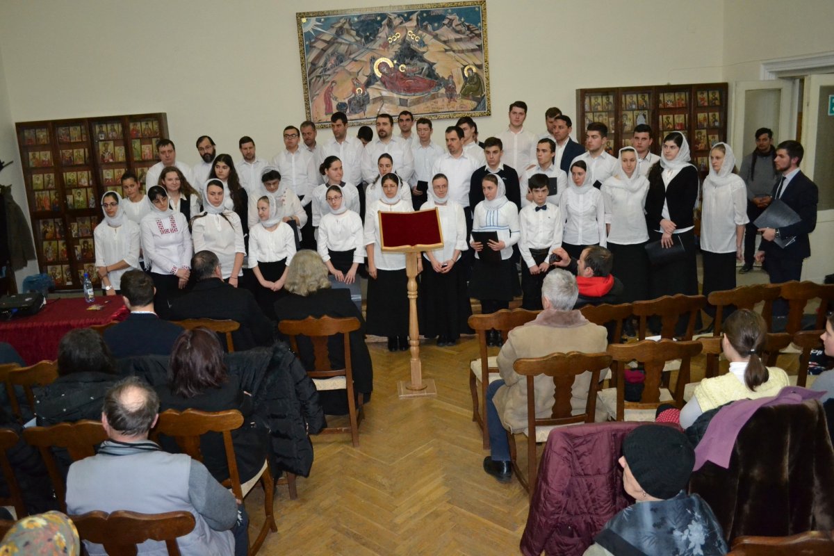 „Sfântul Antim Ivireanul şi tipografiile bisericeşti“ 66359