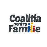 Susţine familia constituită prin căsătoria între un bărbat şi o femeie! 66411