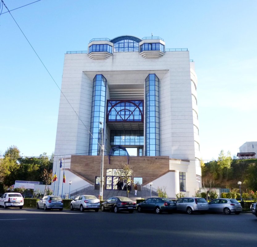 Eveniment etnografic la Biblioteca  Judeţeană clujeană 66319