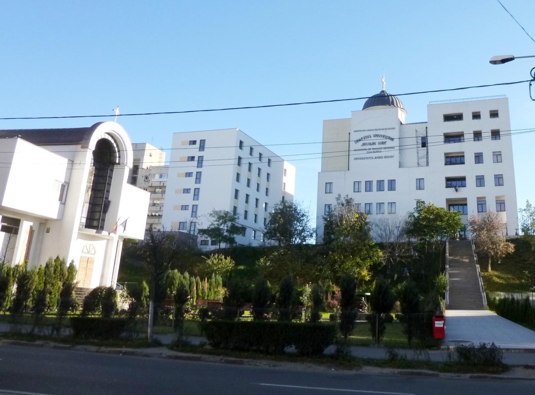 Evenimente dedicate prăznuirii Sfinţilor Trei Ierarhi, ocrotitorii învăţământului teologic, la Cluj-Napoca 66317