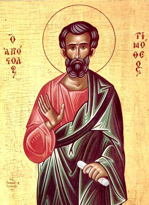 Fiu întru credinţă al lui Pavel, model al propovăduirii apostolice 66329