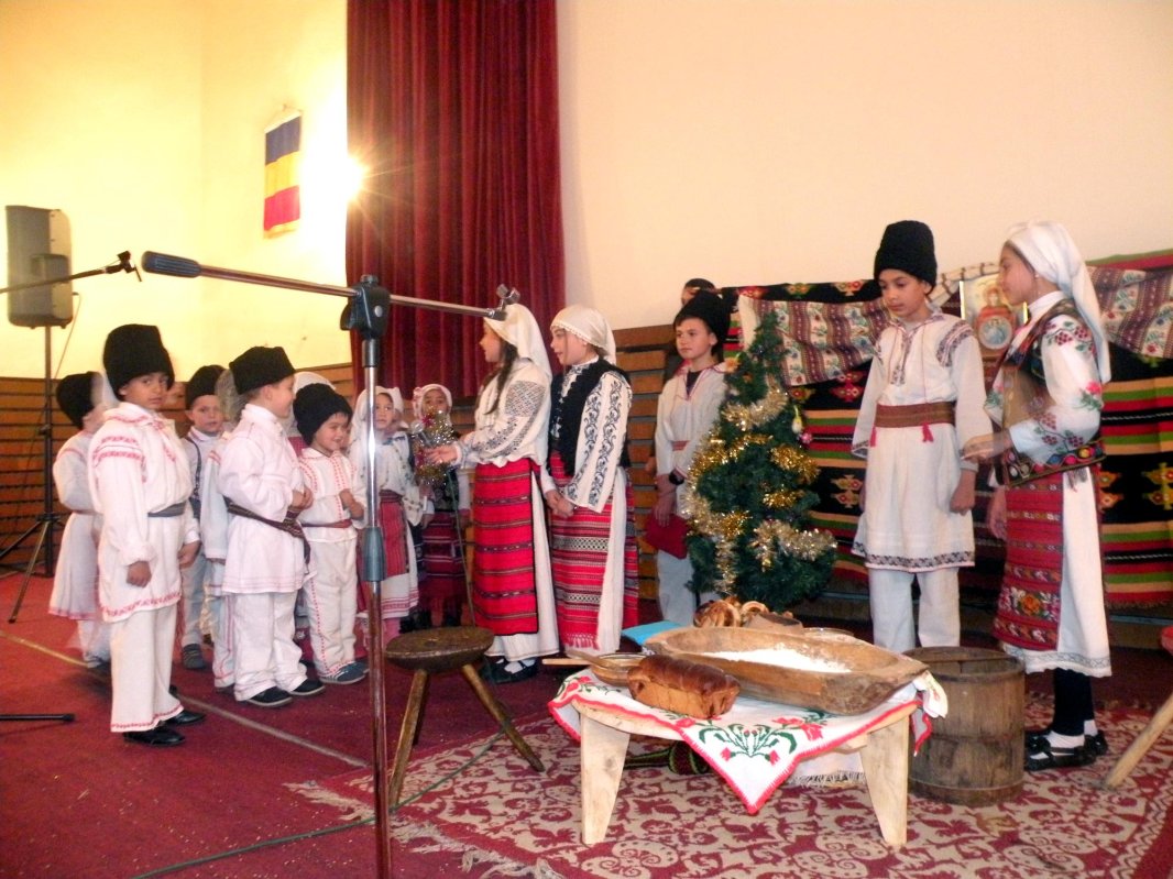 Fundaţia „Cuvântul care zideşte”, 15 ani de activitate 66321