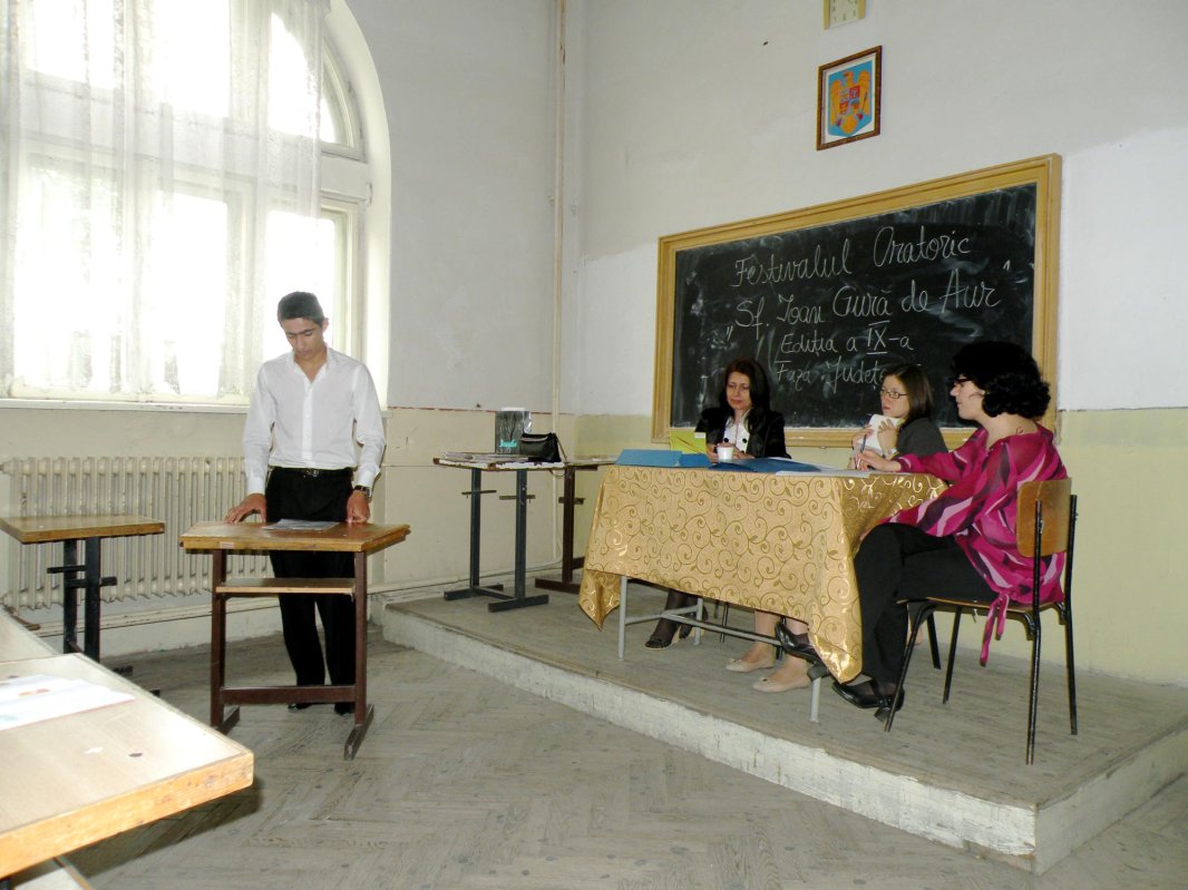 Fundaţia „Cuvântul care zideşte”, 15 ani de activitate 66323