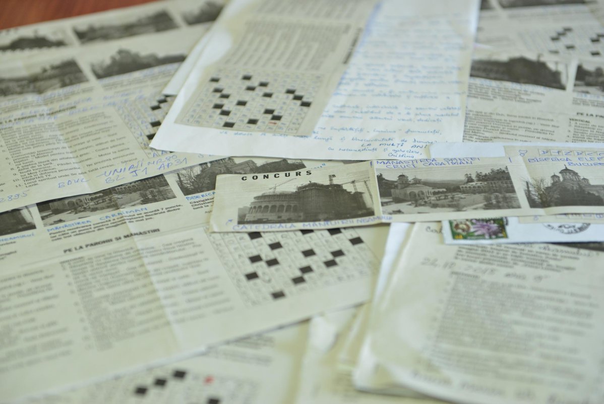 „M-ați ajutat să-mi conturez dragostea pentru frumos” 66346