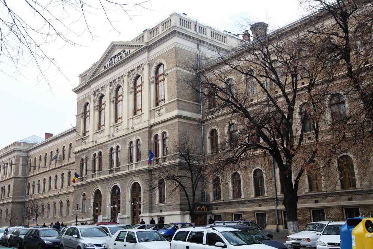 Proiect de reconstituire a memoriei UBB Cluj-Napoca 66316