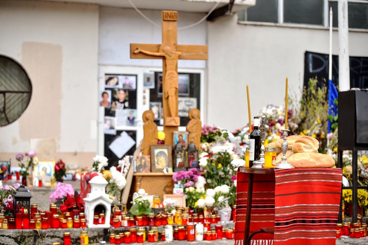 Suferința care rămâne și lecția pe care aceasta ne-o oferă 66353