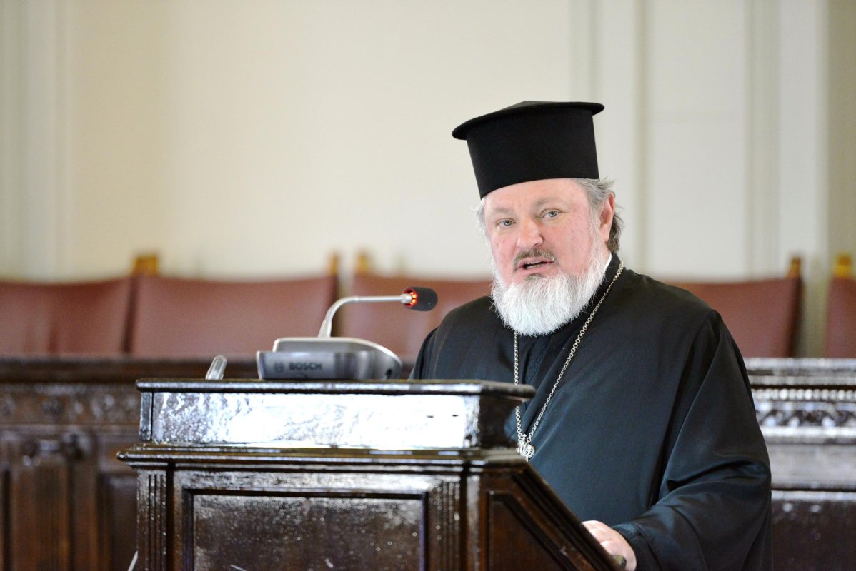 Activităţi ale slujitorilor Bisericii pentru Unirea Principatelor Române 66266