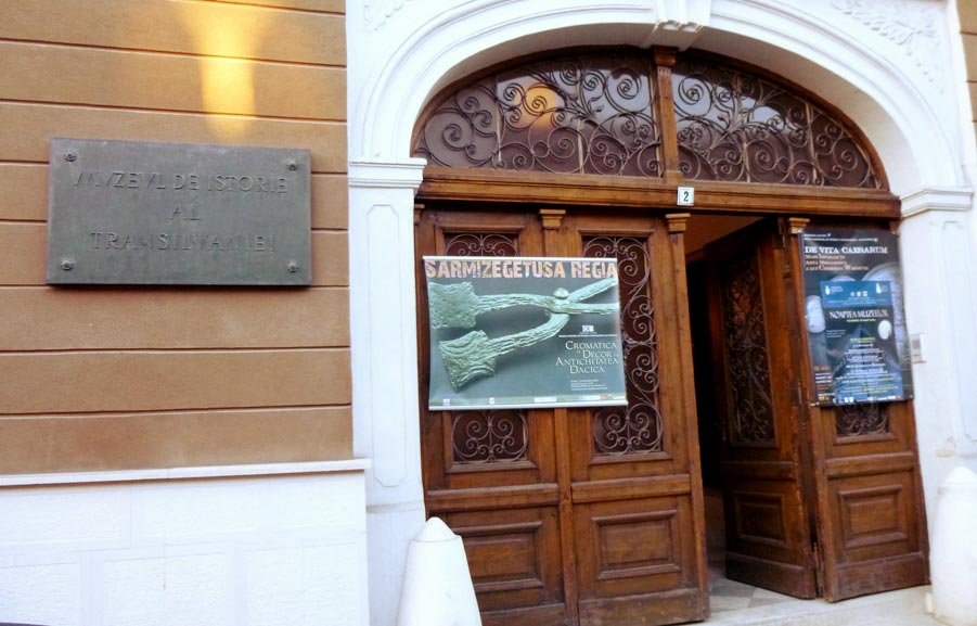 „Comorile României”, în China 66237