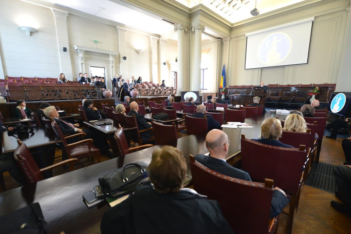 Mica Unire aniversată la Academia Română 66268