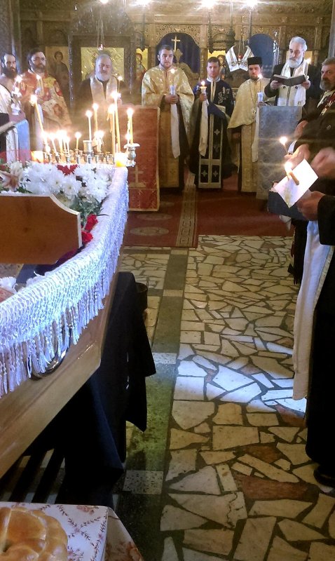 Ostenitor înțelept în slujirea credincioșilor 66256