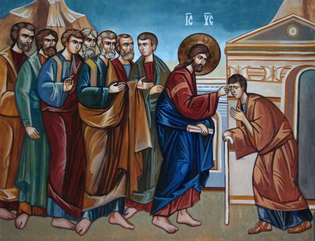 Lecția despre curajul credinței 66294