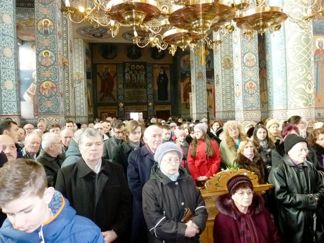 Premii pentru credincioșii clujeni remarcaţi în competiții 66182