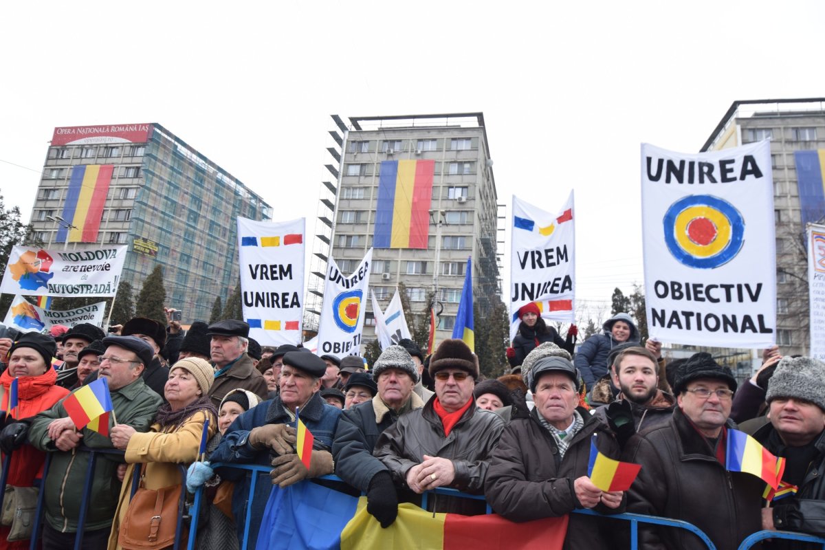 Rugăciuni pentru făuritorii Unirii Principatelor din 1859 66165