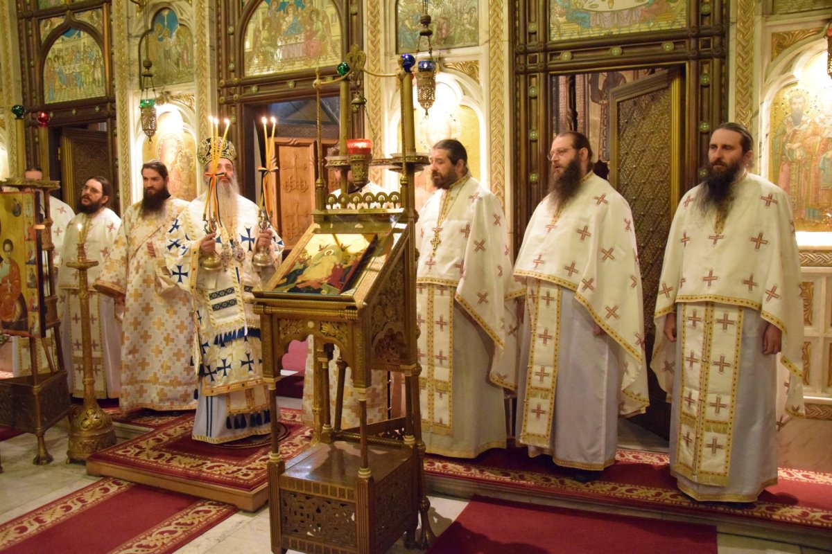 „Un om fără Biserică, fără neam şi fără familie este un om orb“ 66167