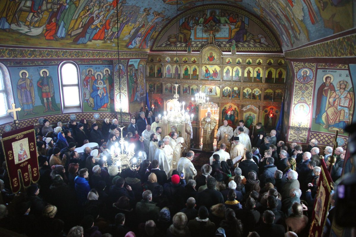 Binecuvântări pentru credincioşii transilvăneni 66115