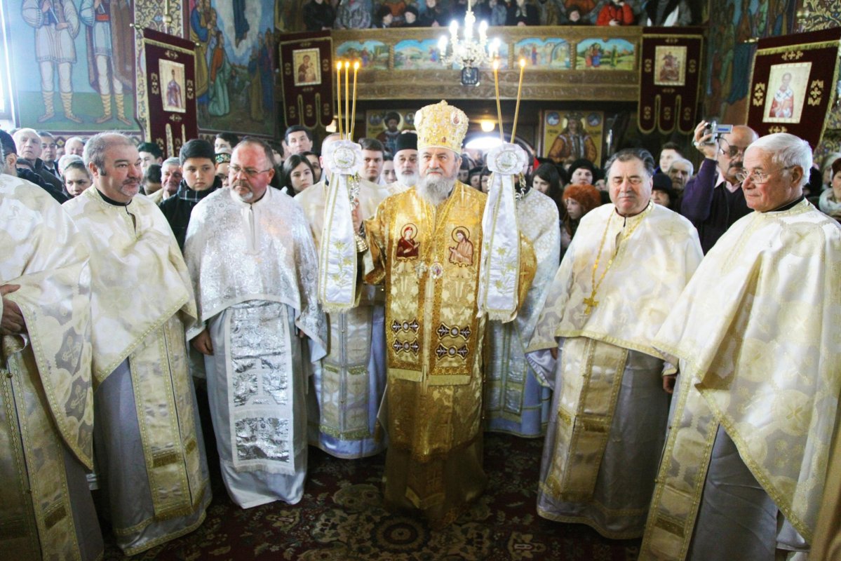 Binecuvântări pentru credincioşii transilvăneni 66116