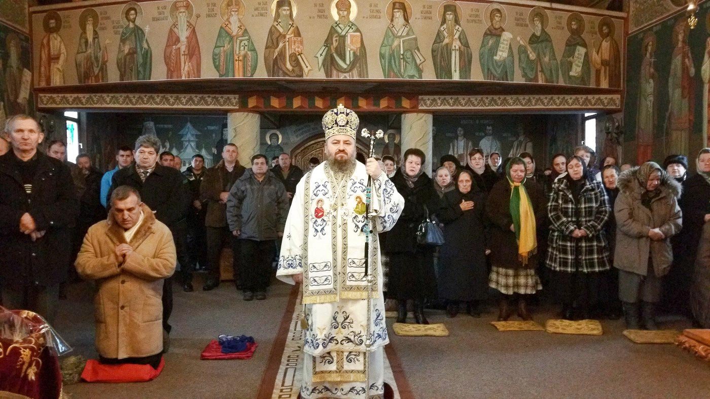 Binecuvântări pentru credincioşii transilvăneni 66117