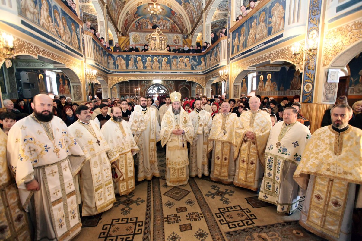 Binecuvântări pentru credincioşii transilvăneni 66118