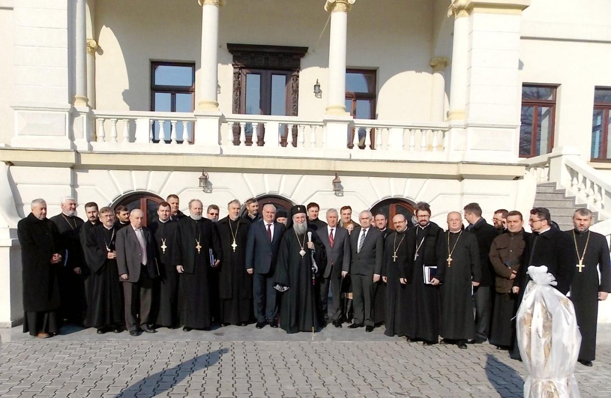 Moment de bilanţ pentru anul 2015 66124