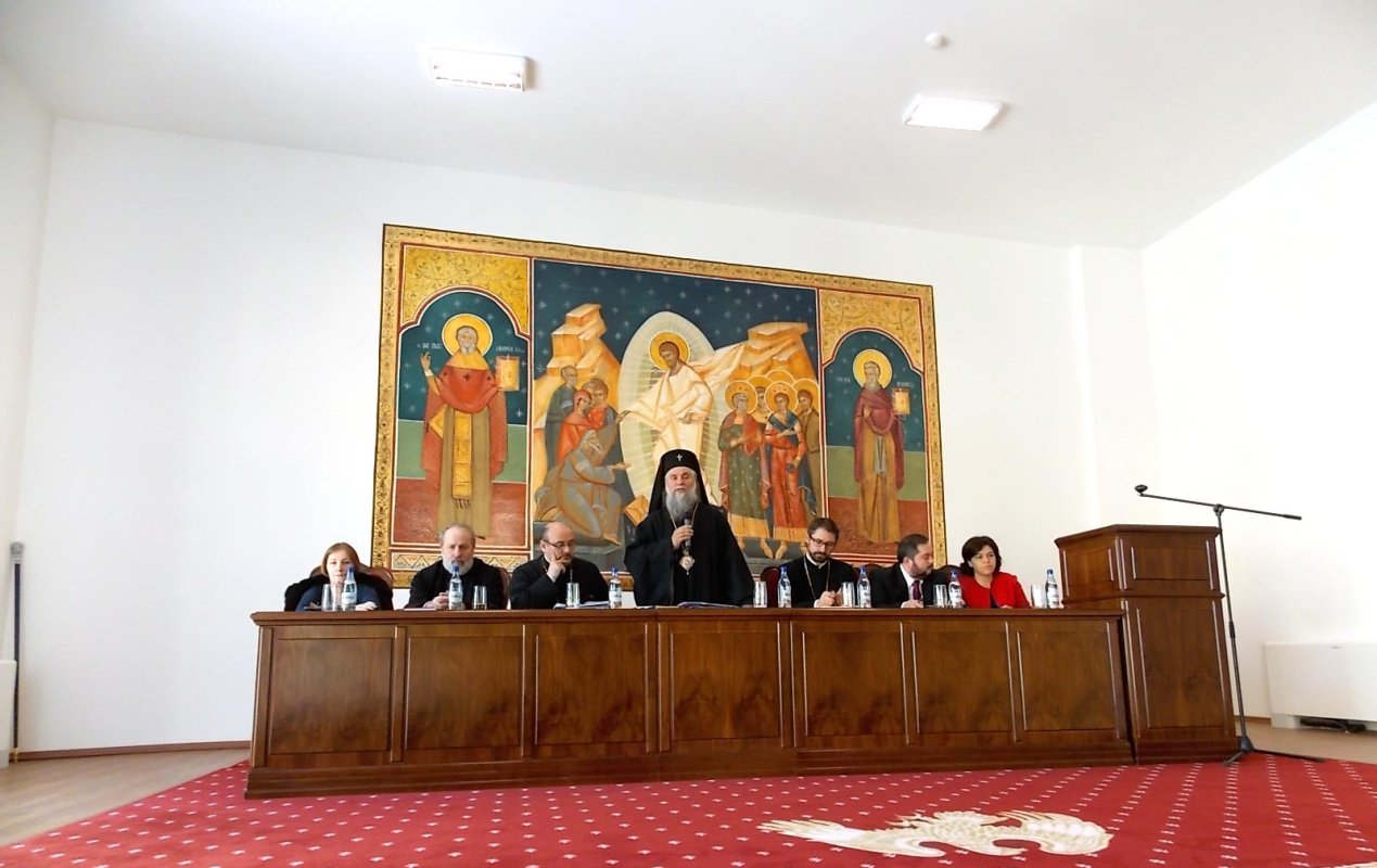 Moment de bilanţ pentru anul 2015 66126