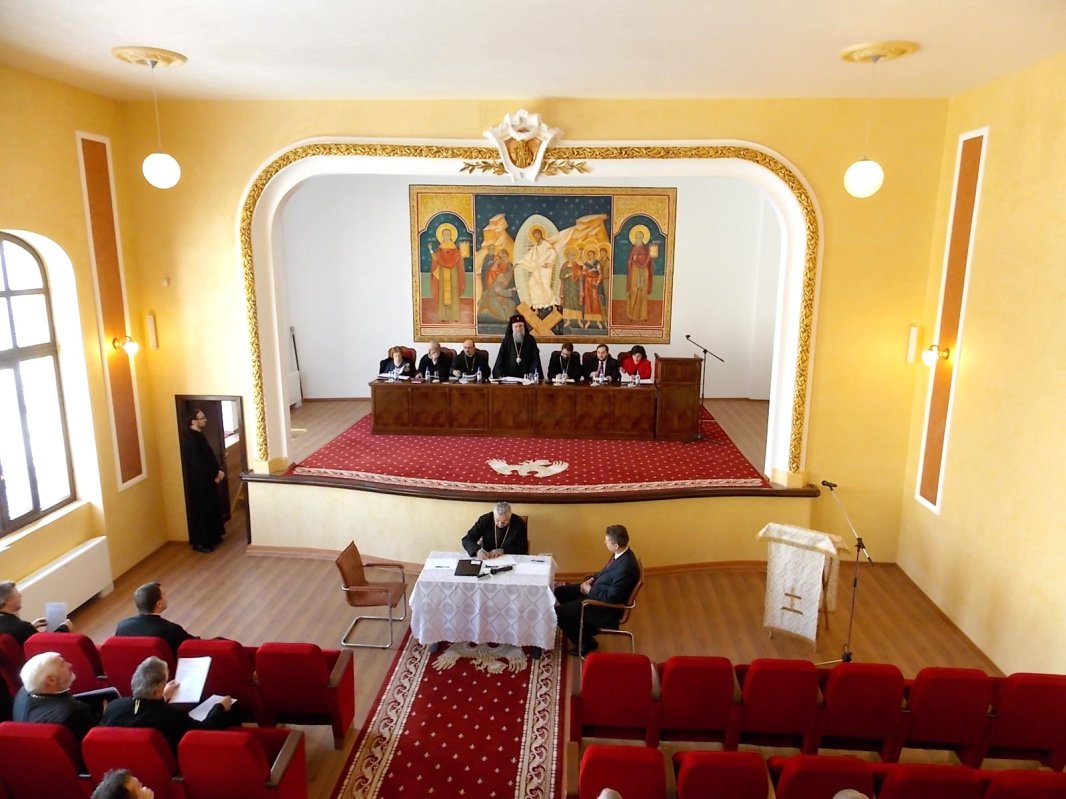 Moment de bilanţ pentru anul 2015 66127